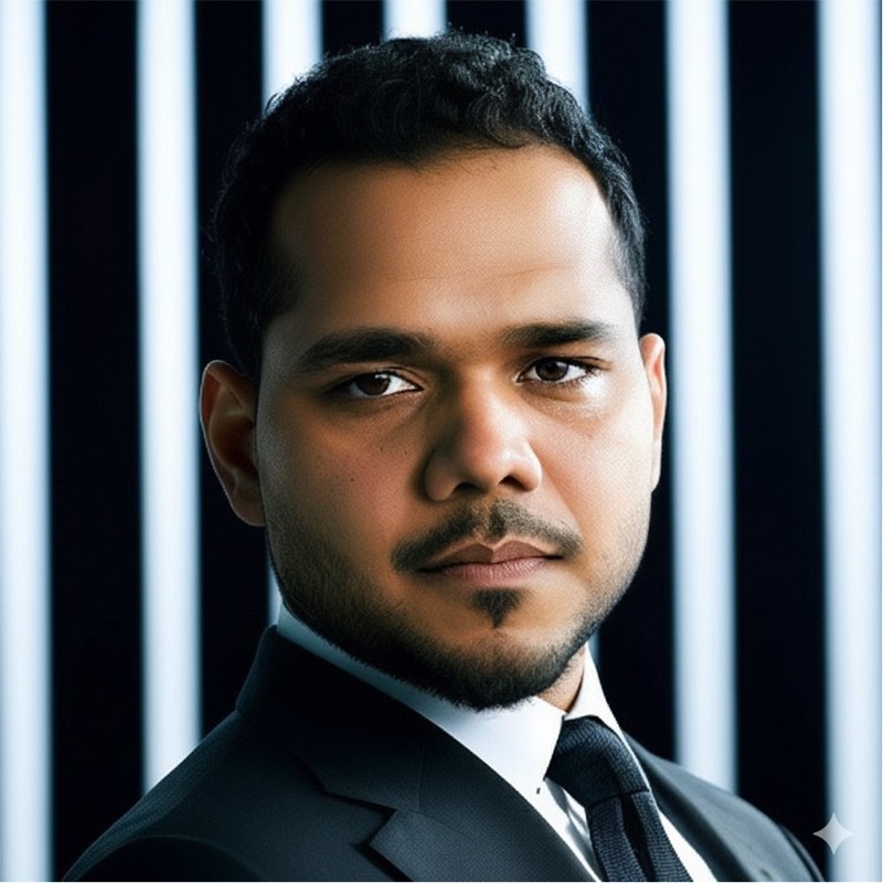 Siddharth Yadav